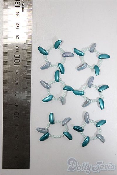 画像2: SD/OF:小物/1/3 60cm BJD MJD 衣装 ドール用 A-25-04-16-168-NY-ZA (2)