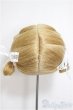 画像2: 9-10inch/ウィッグ/インチ　BJD　MJD　ドール用 A-25-04-16-331-NY-ZA (2)