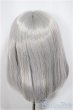 画像2: 9inch/ウィッグ DOLLCE/インチ　BJD　MJD　ドール用 A-25-04-16-376-KD-ZA (2)