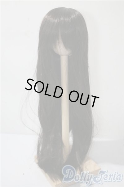 画像1: 8-9inch/ウィッグ U-25-04-29-171-KD-ZU (1)