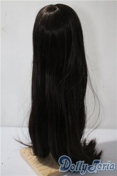 画像2: 8-9inch/ウィッグ U-25-04-29-171-KD-ZU (2)