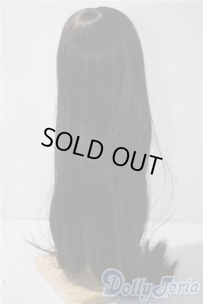 画像2: 8-9inch/ウィッグ U-25-04-29-171-KD-ZU (2)