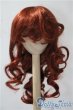 画像1: 8-9inch/ウィッグ U-25-04-29-030-KD-ZU (1)