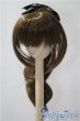 画像1: 8-9inch/ウィッグ U-25-04-29-032-KD-ZU (1)