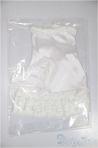 画像1: SD/OF:スリップドレス　VOLKS　/1/3　60ｃｍ　BJD　MJD　衣装　ドール用 A-25-04-16-399-KD-ZA (1)