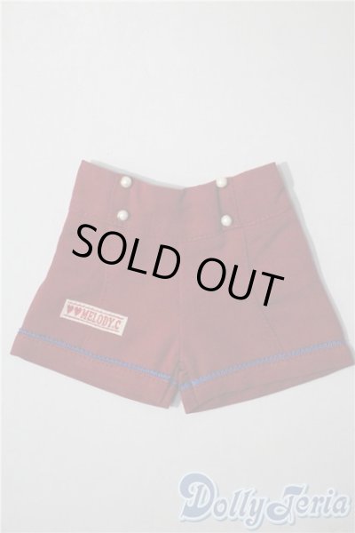 画像1: SDM＆MSD/OF:パンツ　MELODY.C様製　 U-25-04-29-148-KD-ZU (1)