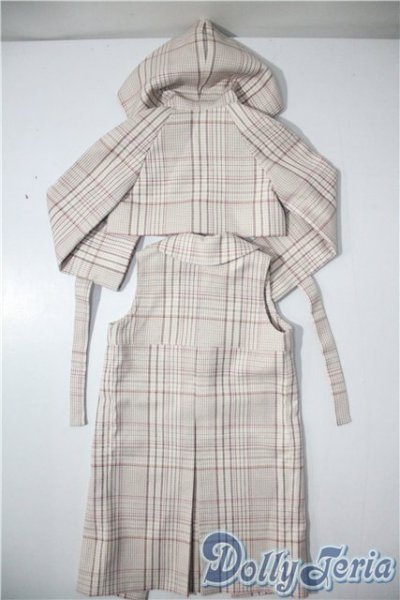 画像2: SD17B/OF:衣装セット　La.frigg U-25-04-29-136-KD-ZU (2)