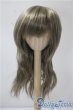 画像1: 9inch/ウィッグ U-25-04-29-043-KD-ZU (1)