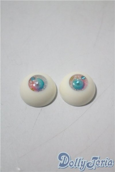 画像2: 18mm/レジンアイ U-25-04-29-096-NY-ZU (2)