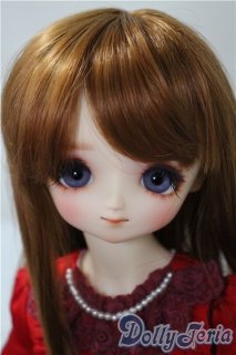 SuperDollfie - DOLL UP! (Page 1)
