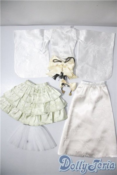 画像2: SDM/OF:お迎えドレス　「風月」シリーズ U-25-04-29-144-NY-ZU (2)