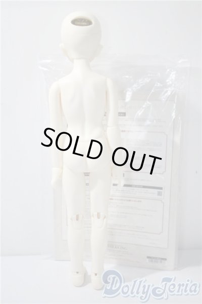 画像6: SDM女の子/コーディネートモデル白蓮 U-25-04-22-214-NY-ZU (6)