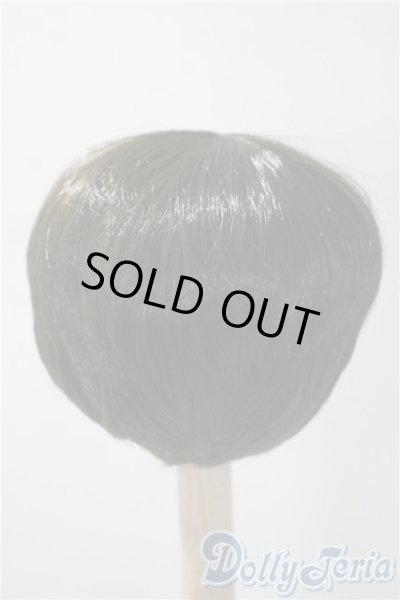 画像2: 9inch/ウィッグ U-25-04-29-046-NY-ZU (2)