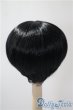 画像2: 9inch/ウィッグ U-25-04-29-047-NY-ZU (2)