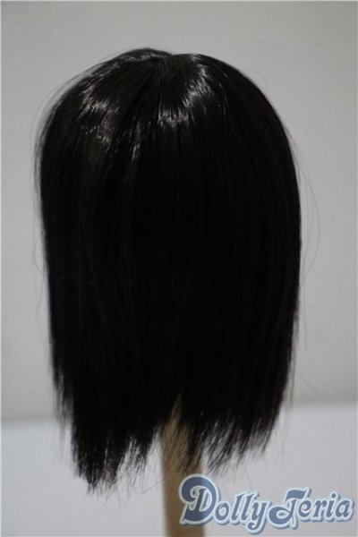 画像2: 6-7inch/ウィッグ U-25-04-29-105-NY-ZU (2)