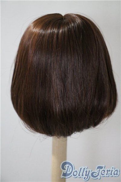 画像2: 8-9inch/ウィッグ U-25-04-29-172-NY-ZU (2)