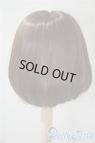 画像2: 8-9inch/ウィッグ U-25-04-29-172-NY-ZU (2)