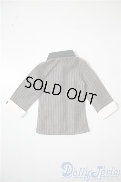 画像2: SDGrB＆SD13男の子/OF:トップス U-25-04-29-125-NY-ZU (2)