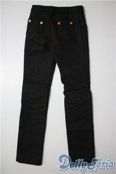 画像2: SD/OF:パンツ U-25-04-29-137-NY-ZU (2)