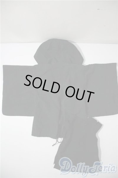 画像2: SDGr男の子/OF:WA MODERN・黒紫 U-25-04-29-129-NY-ZU (2)