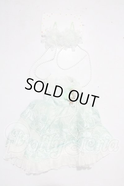 画像1: SDM＆MSD/OF:衣装セット U-25-04-29-150-KD-ZU (1)