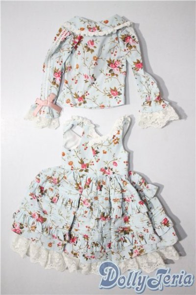 画像2: SDM&MSD/OF:衣装セット DOLLHEART U-25-04-29-160-KD-ZU (2)