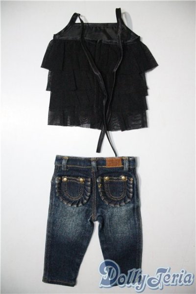 画像2: SD16/OF:衣装セット U-25-05-06-144-NY-ZU (2)