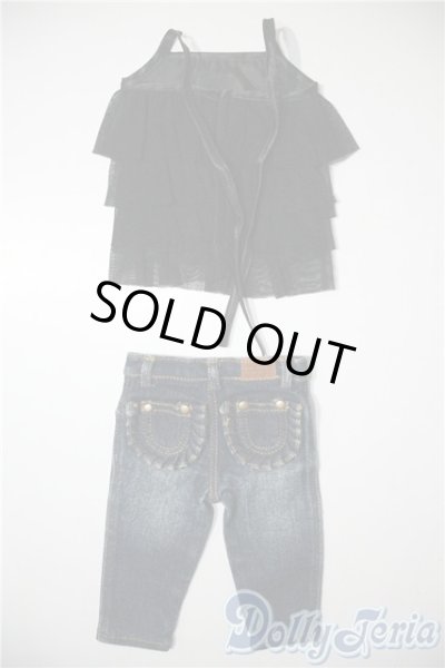 画像2: SD16/OF:衣装セット U-25-05-06-144-NY-ZU (2)