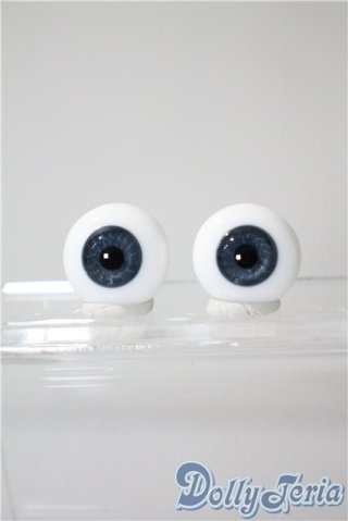 18mm/造形村グラスアイ U-25-05-06-203-NY-ZU - DOLL UP!