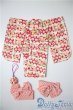 画像1: 幼SD/OF:衣装セット U-25-05-06-141-NY-ZU (1)