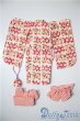 画像2: 幼SD/OF:衣装セット U-25-05-06-141-NY-ZU (2)