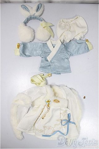 球体関節人形(BJD)中古専門店Doll Up!