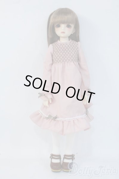 画像4: SDM女の子/コーディネートモデルF-50 Y-25-04-29-212-NY-ZY (4)