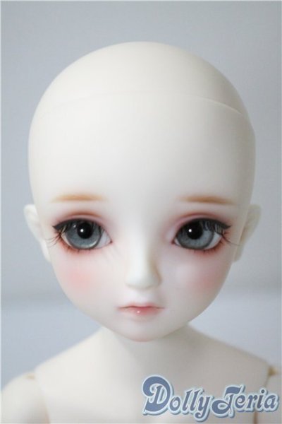 画像1: SDM女の子/コーディネートモデル:F-58　PSホワイト U-25-04-29-211-NY-ZU (1)