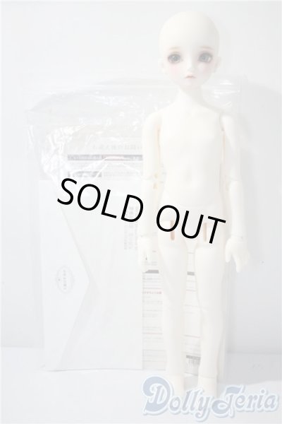 画像5: SDM女の子/コーディネートモデル:F-58　PSホワイト U-25-04-29-211-NY-ZU (5)