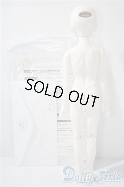 画像6: SDM女の子/コーディネートモデル:F-58　PSホワイト U-25-04-29-211-NY-ZU (6)