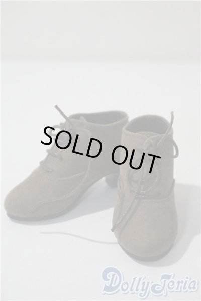 画像1: SDM＆MSD/OF:靴 U-25-05-06-179-NY-ZU (1)