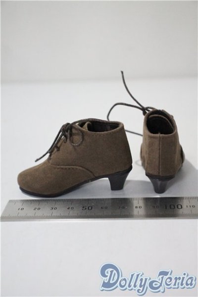 画像2: SDM＆MSD/OF:靴 U-25-05-06-179-NY-ZU (2)