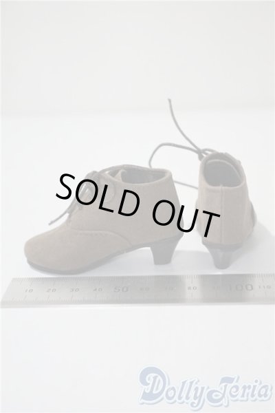 画像2: SDM＆MSD/OF:靴 U-25-05-06-179-NY-ZU (2)