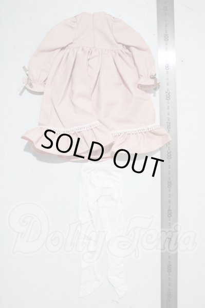 画像2: SDM/OF:コーディネートモデル衣装 U-25-05-06-149-NY-ZU (2)