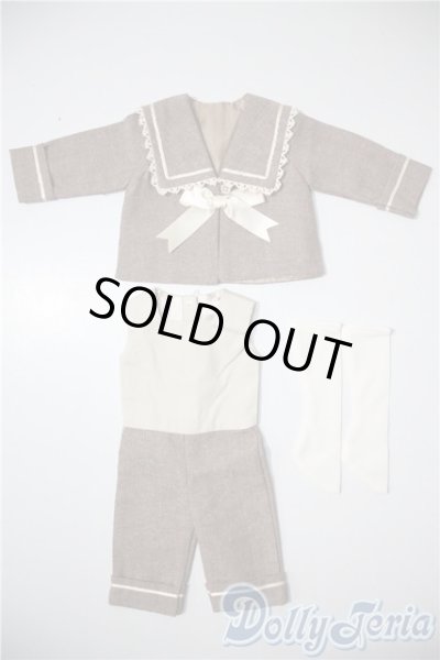 画像1: SDM/OF:コーディネートモデル衣装 U-25-05-06-150-NY-ZU (1)