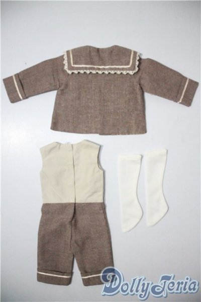 画像2: SDM/OF:コーディネートモデル衣装 U-25-05-06-150-NY-ZU (2)