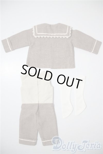 画像2: SDM/OF:コーディネートモデル衣装 U-25-05-06-150-NY-ZU (2)