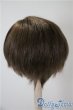 画像2: 7-8inch/ウィッグ U-25-05-13-058-NY-ZU (2)