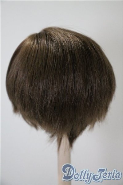 画像2: 7-8inch/ウィッグ U-25-05-13-058-NY-ZU (2)