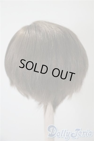 画像2: 7-8inch/ウィッグ U-25-05-13-058-NY-ZU (2)