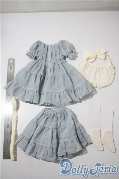 画像2: SDM/OF:Sage　Set　36.5℃製 U-25-05-06-167-NY-ZU (2)