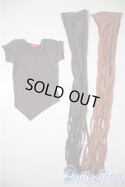 画像1: SDGrB＆SD13男の子/OF:トップス U-25-05-06-143-NY-ZU (1)