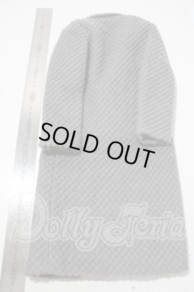 画像2: SDGrB＆SD13男の子/OF:アウター U-25-05-06-140-NY-ZU (2)