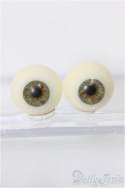 画像1: 12ｍｍ/シリコンアイ/ドール用　アイ A-25-04-30-110-NY-ZA (1)